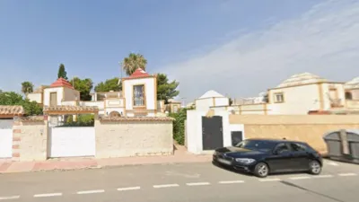 Casa – Torrevieja, Urbanización El Chaparral - Vista 2
