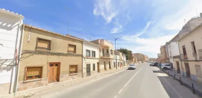 Casa - Vista 3