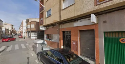Apartment on Calle de Badajoz photo 2