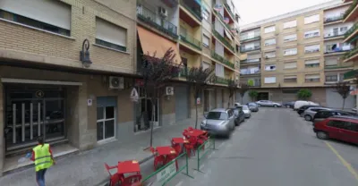 Apartment on Carrer Pintor Ribera photo 2