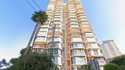 Apartment on Avenida de Roma photo 3
