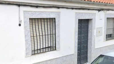House on Antonio Machado Street photo 2