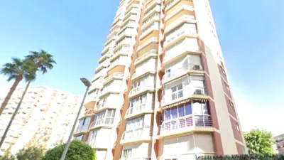 Apartment on Avenida de Roma photo 2
