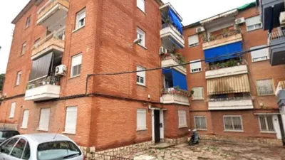 House on Calle de San Blas photo 3