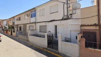 House on Manuel de Falla Street photo 2