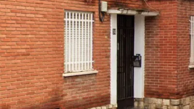 House on Calle de San Blas photo 2
