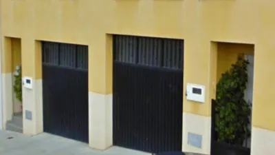 House on Calle de San Blas photo 2