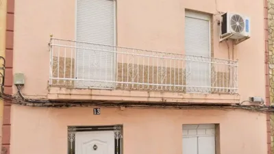 House on Glorieta Street photo 2
