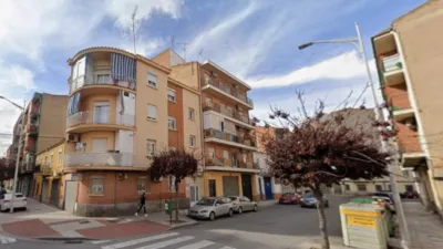 Piso – Albacete Capital - Vista 2