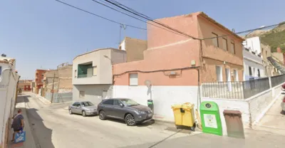 Casa - Vista 3