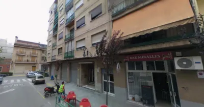 Apartment on Carrer Pintor Ribera photo 3
