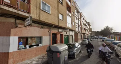 Apartment on Calle de Badajoz photo 3