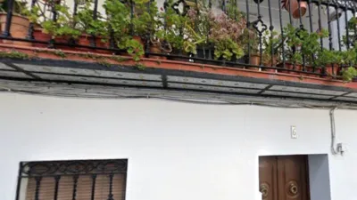 House on Paseo de Andalucía photo 2