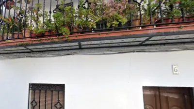 House on Paseo de Andalucía photo 3