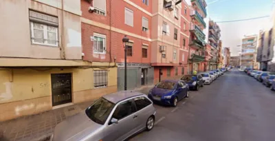 Flat on Padre Santonja Street photo 3