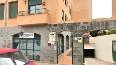 Piso en Avenida del Daute photo 3