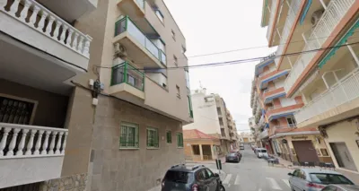 Pis – Torrevieja, El Palmeral - Vista 3