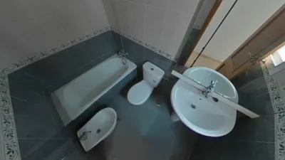 Apartment on Calle de la Alameda photo 25