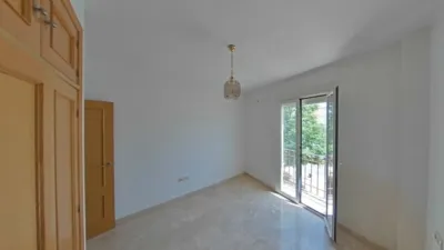 Apartment on Calle de la Alameda photo 23