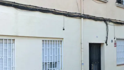 Apartment on Calle de Rascón photo 3