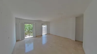 Apartment on Calle de la Alameda photo 2