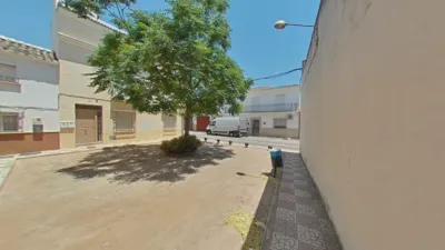 Apartment on Calle de la Alameda photo 31