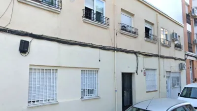 Apartment on Calle de Rascón photo 2