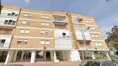 Flat on Calle Anade Real photo 3