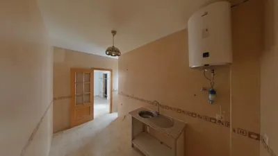 Apartment on Calle de la Alameda photo 6
