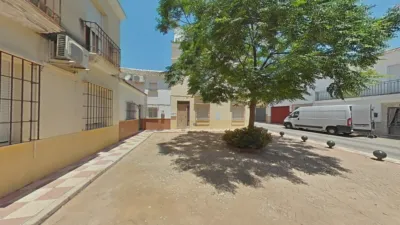 Apartment on Calle de la Alameda photo 30
