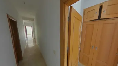 Apartment on Calle de la Alameda photo 26