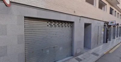 House on Calle de Viriato photo 2