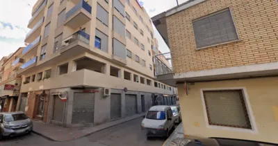House on Calle de Viriato photo 3