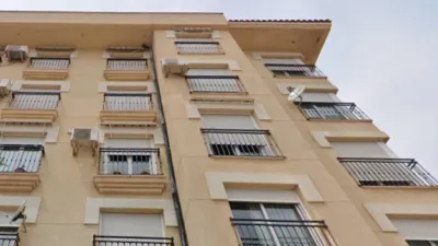 Flat on Escriptor Enric Valor Street photo 2