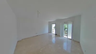 Apartment on Calle de la Alameda photo 4