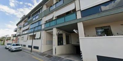 Apartment on Zaragoza Street photo 2