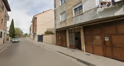 Flat on Carretera de Palencia photo 2