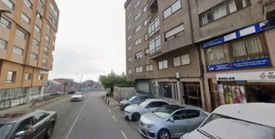 Piso – Santa Uxia - Vista 2