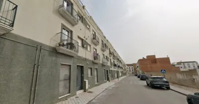 House on Julio Romero de Torres Street photo 3