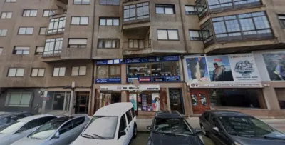 Piso – Santa Uxia - Vista 3