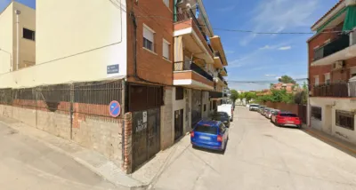 Apartment on Calle de la Paz photo 2