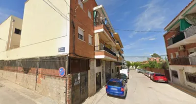 Apartment on Calle de la Paz photo 3