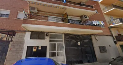 Apartment on Calle de la Paz photo 2