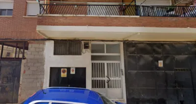 Apartment on Calle de la Paz photo 3