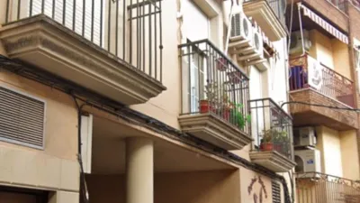 House on Calle de la Cruz photo 3