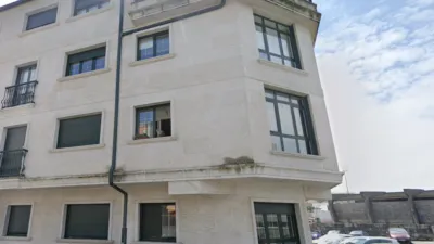 Flat on Calle Pontearnelas photo 2