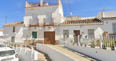 House on Calle del Tambor photo 2
