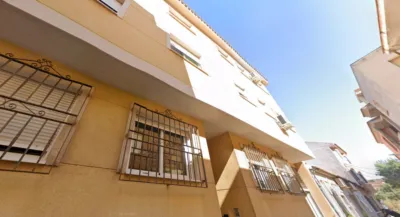 House on Calle de la Ballesta photo 2