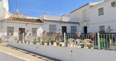 House on Calle del Tambor photo 3