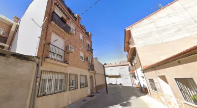 Apartment on Calle del Río Jarama photo 2
